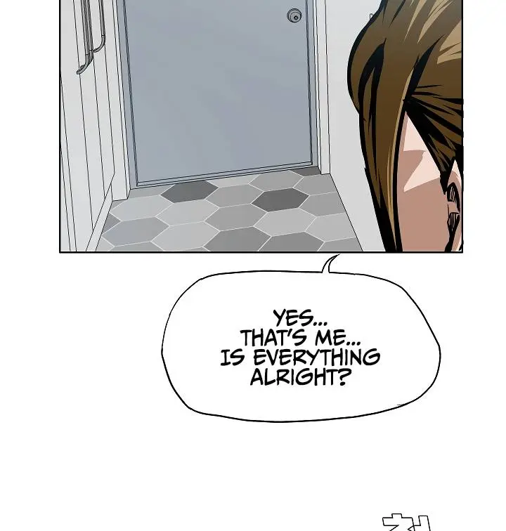 Rooftop Sword Master Chapter 58 - Page 8