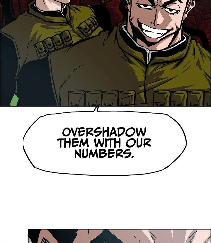 Rooftop Sword Master Chapter 59 - Page 105