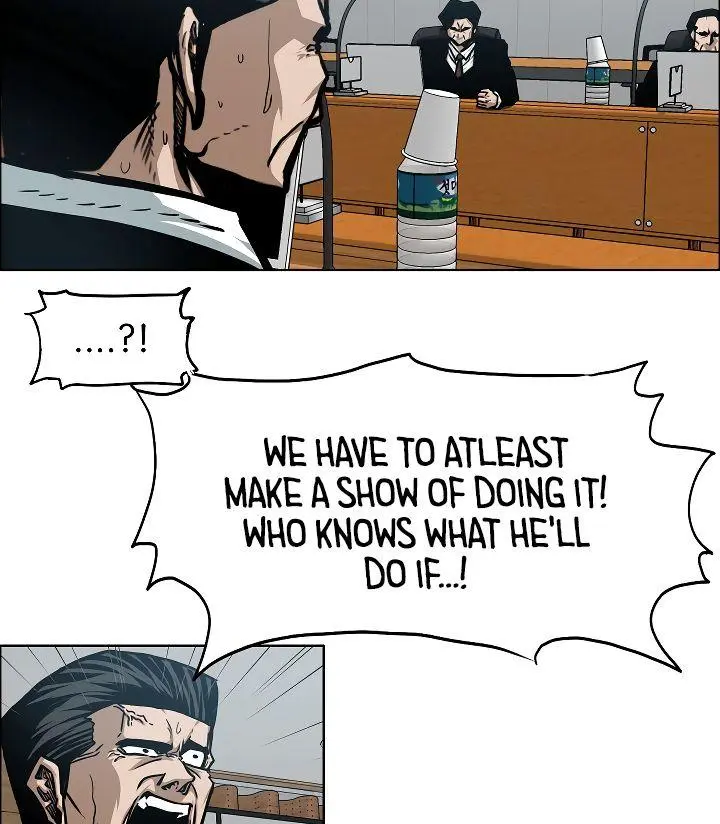 Rooftop Sword Master Chapter 59 - Page 50