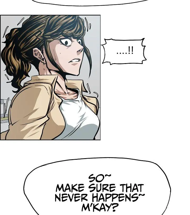 Rooftop Sword Master Chapter 59 - Page 83