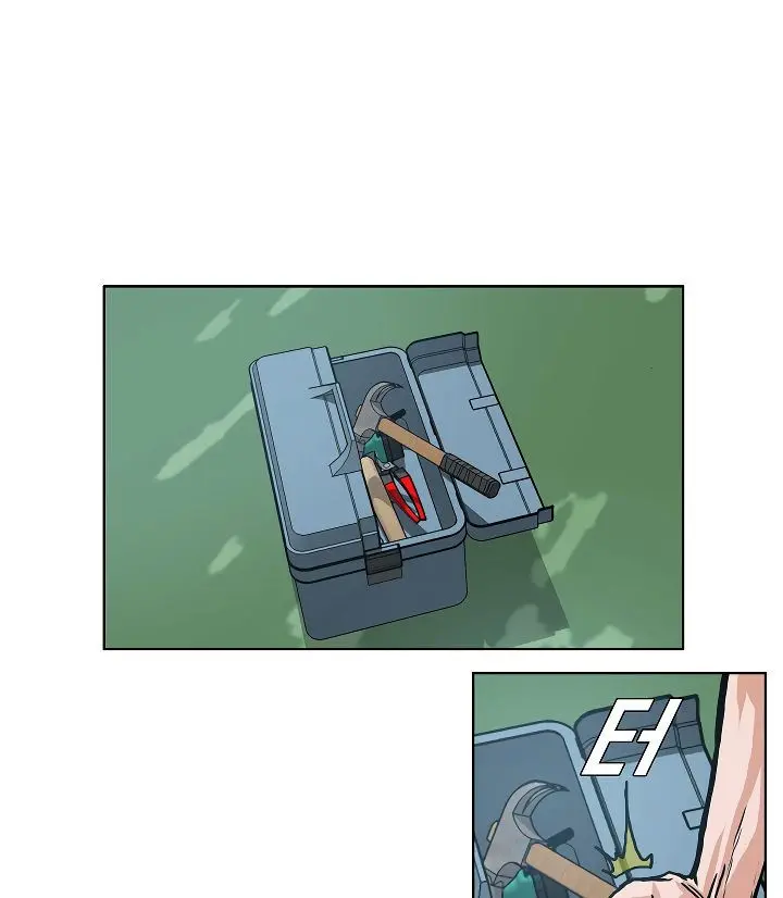 Rooftop Sword Master Chapter 6 - Page 20