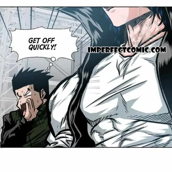 Rooftop Sword Master Chapter 61 - Page 47