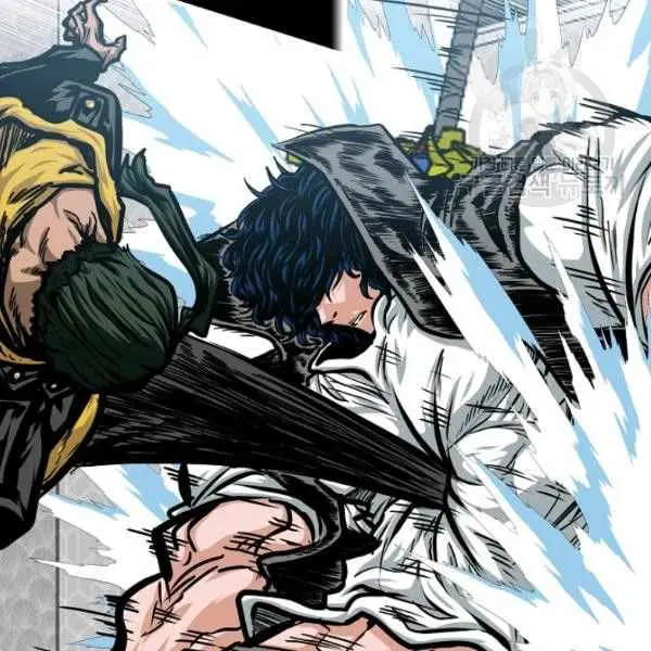 Rooftop Sword Master Chapter 61 - Page 69