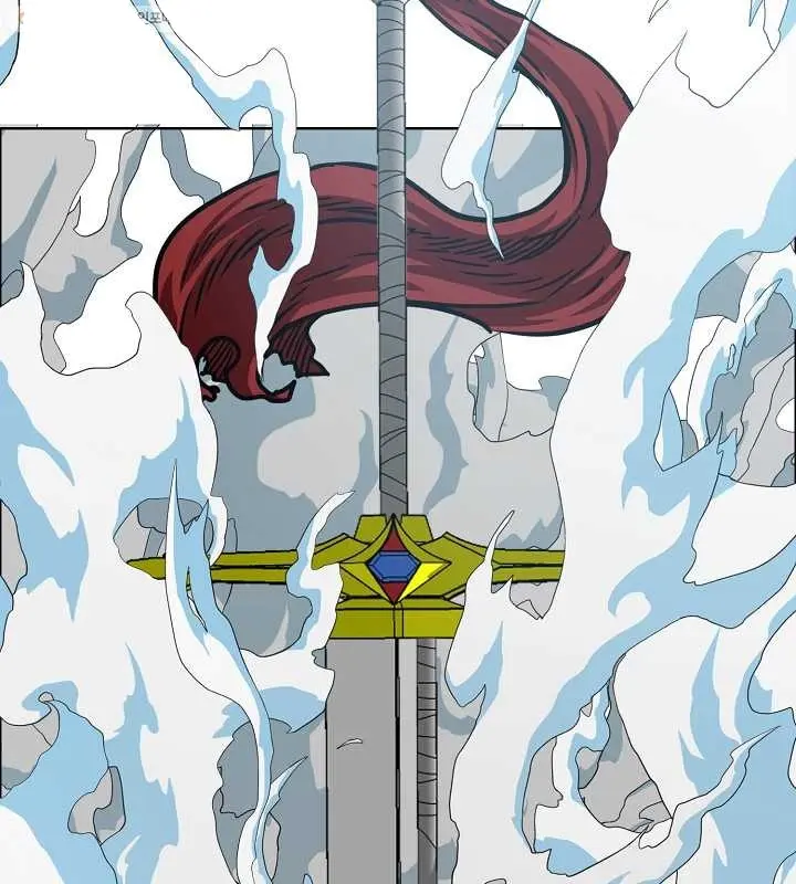 Rooftop Sword Master Chapter 64 - Page 93