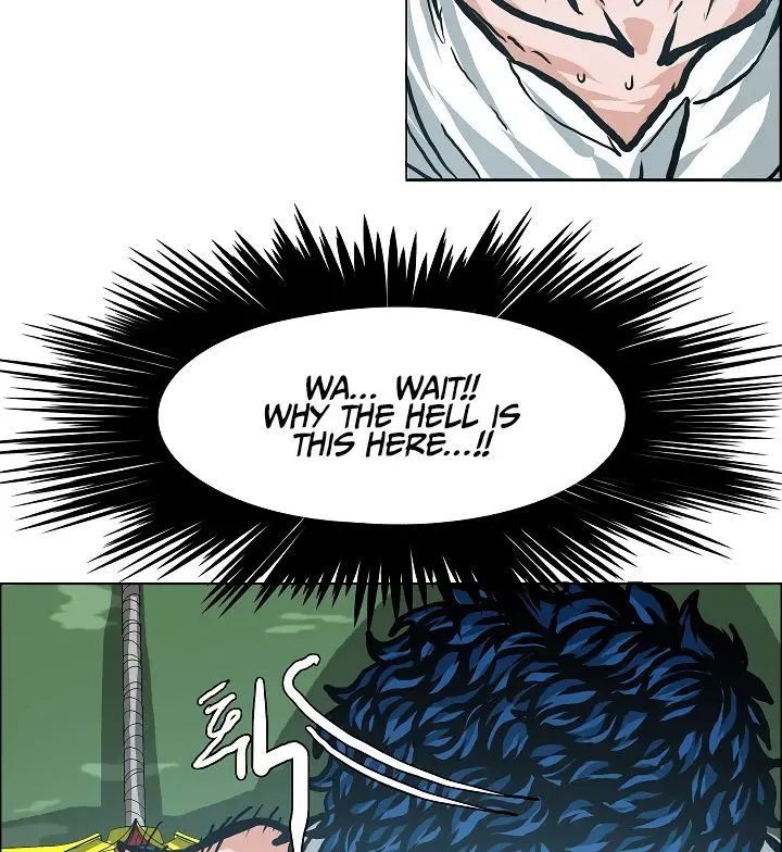 Rooftop Sword Master Chapter 7 - Page 34