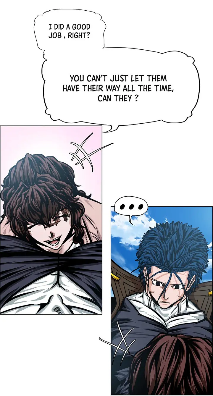 Rooftop Sword Master Chapter 79 - Page 101