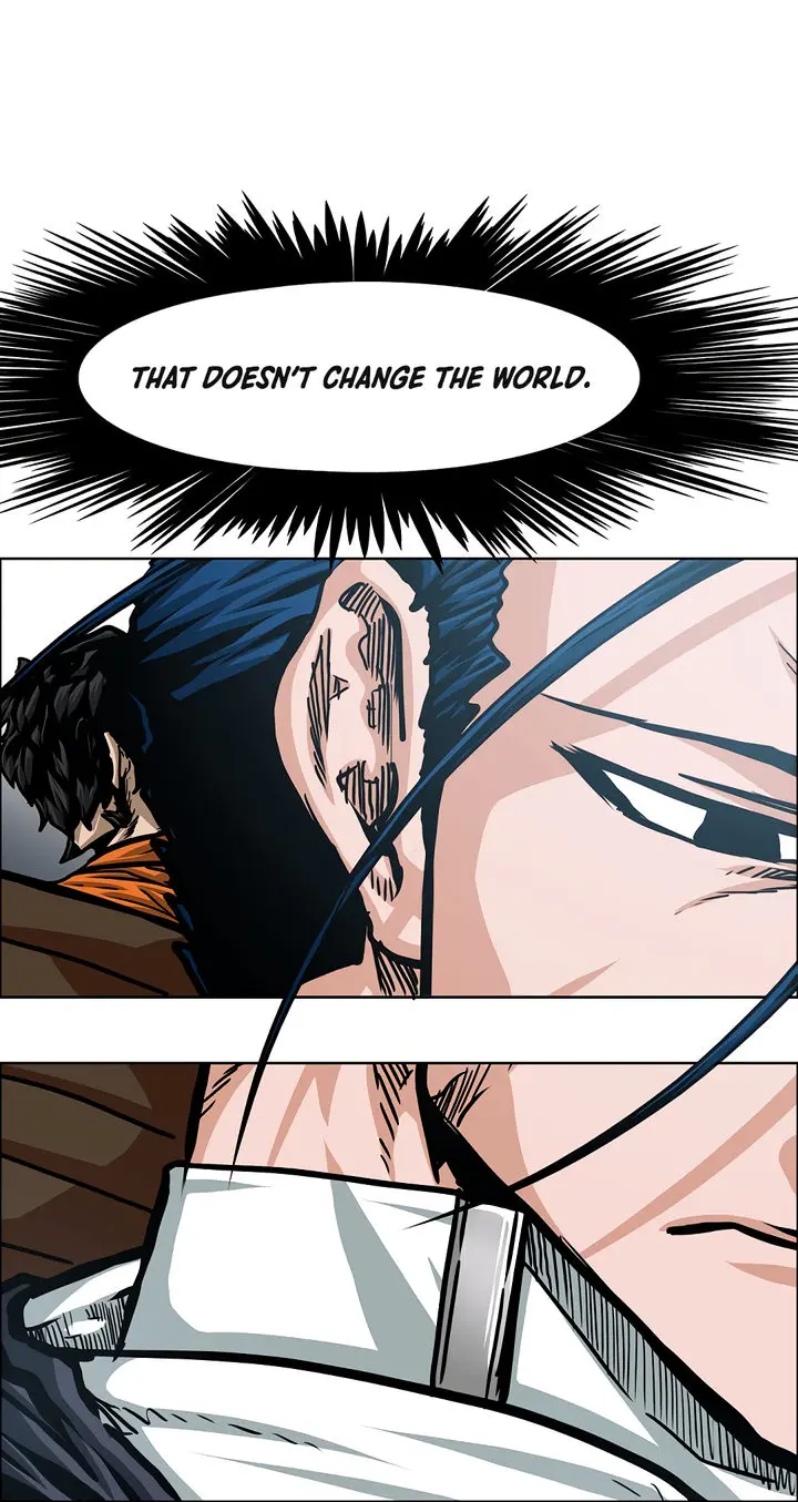 Rooftop Sword Master Chapter 79 - Page 102