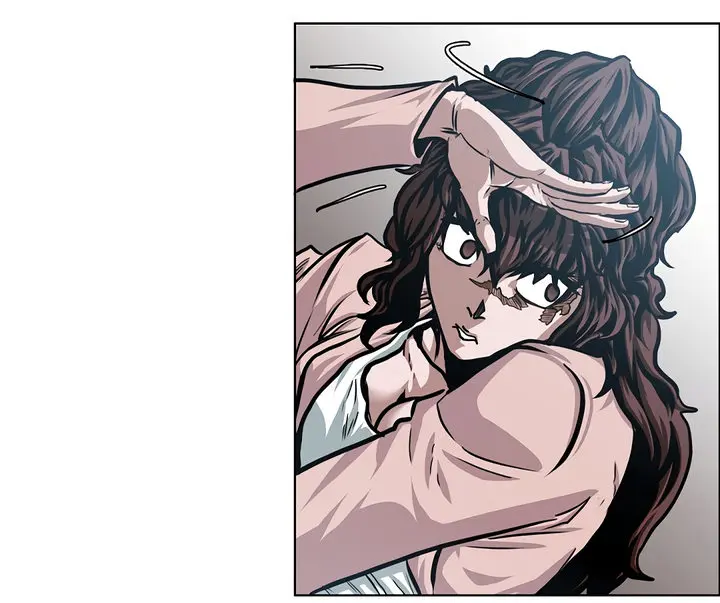Rooftop Sword Master Chapter 79 - Page 106
