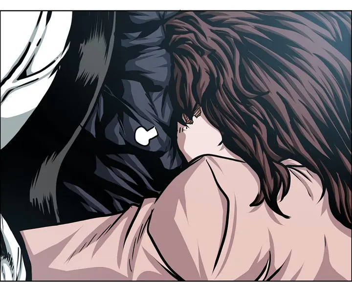 Rooftop Sword Master Chapter 79 - Page 109