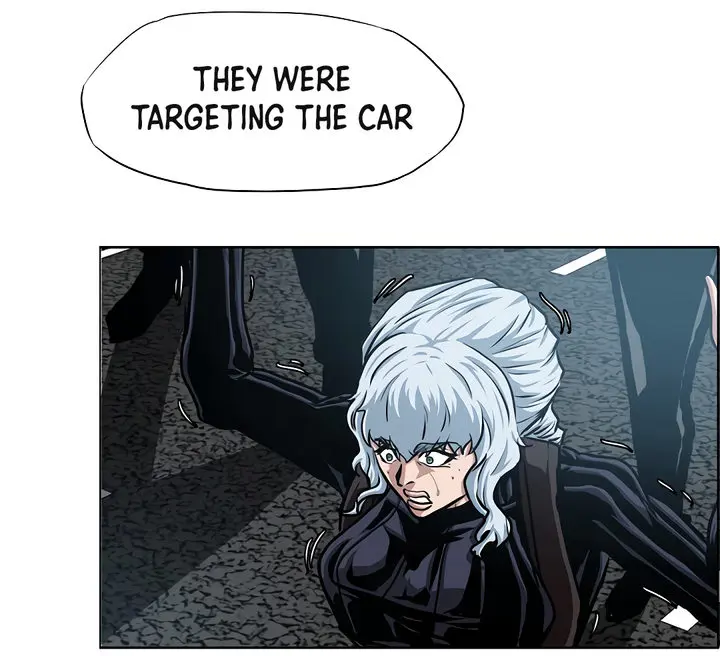 Rooftop Sword Master Chapter 79 - Page 113