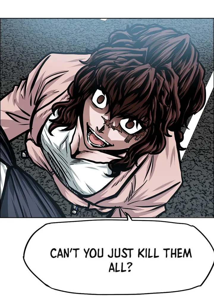 Rooftop Sword Master Chapter 79 - Page 119