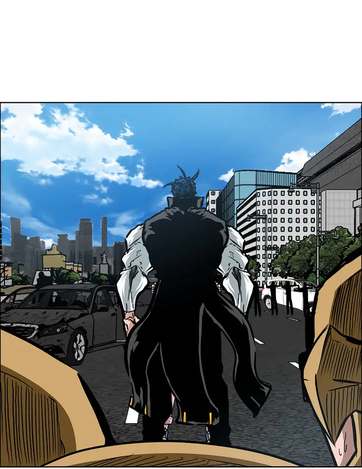 Rooftop Sword Master Chapter 79 - Page 122