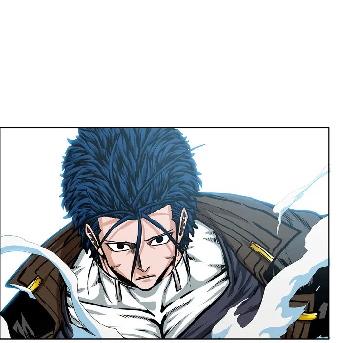 Rooftop Sword Master Chapter 79 - Page 28