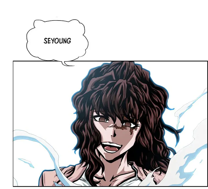 Rooftop Sword Master Chapter 79 - Page 29