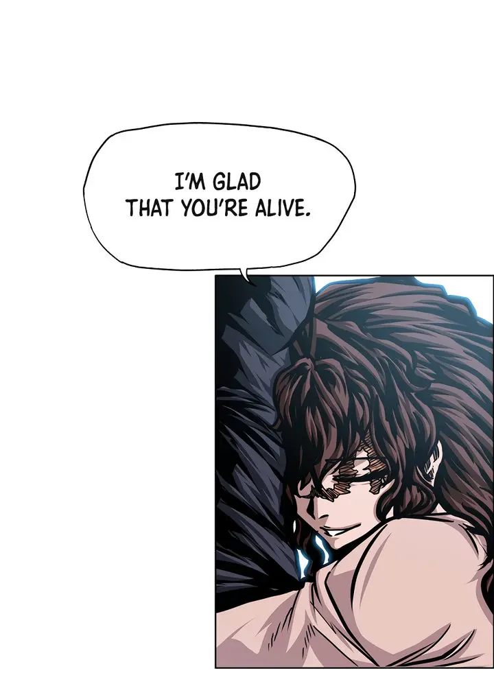 Rooftop Sword Master Chapter 79 - Page 32