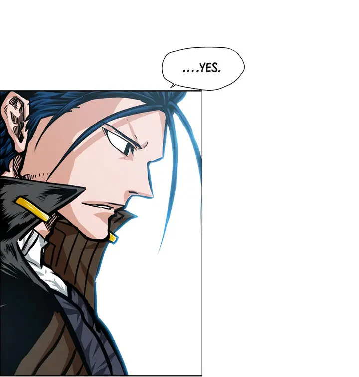 Rooftop Sword Master Chapter 79 - Page 33