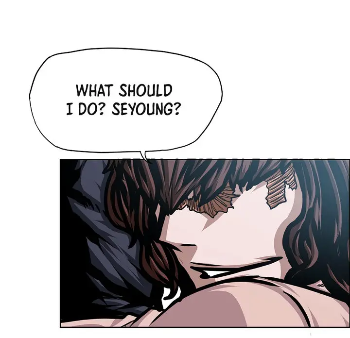 Rooftop Sword Master Chapter 79 - Page 34
