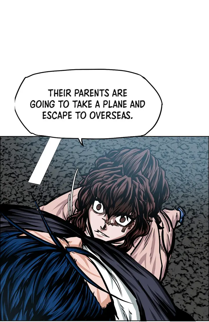 Rooftop Sword Master Chapter 79 - Page 36