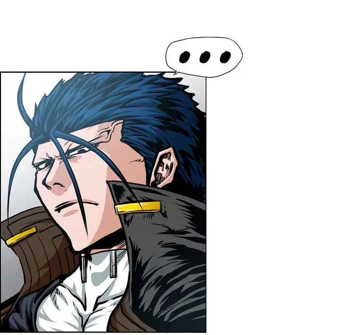 Rooftop Sword Master Chapter 79 - Page 52