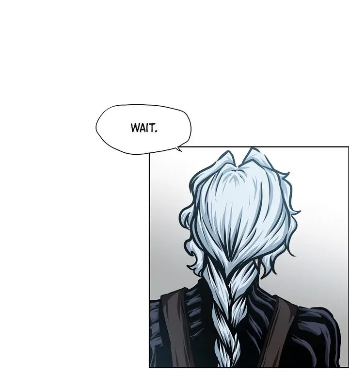 Rooftop Sword Master Chapter 79 - Page 55