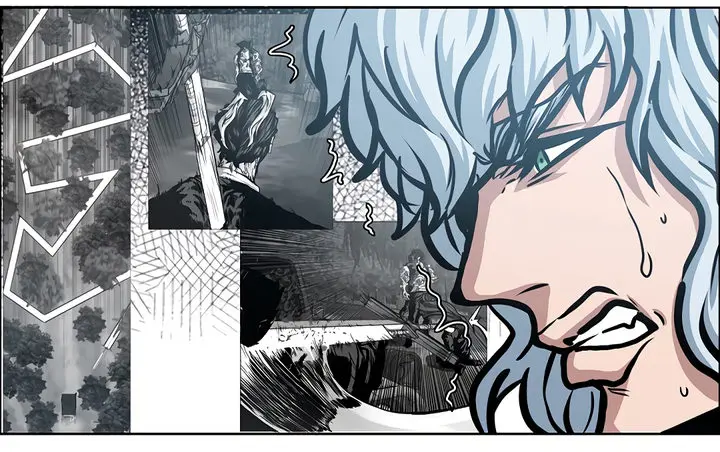 Rooftop Sword Master Chapter 79 - Page 59