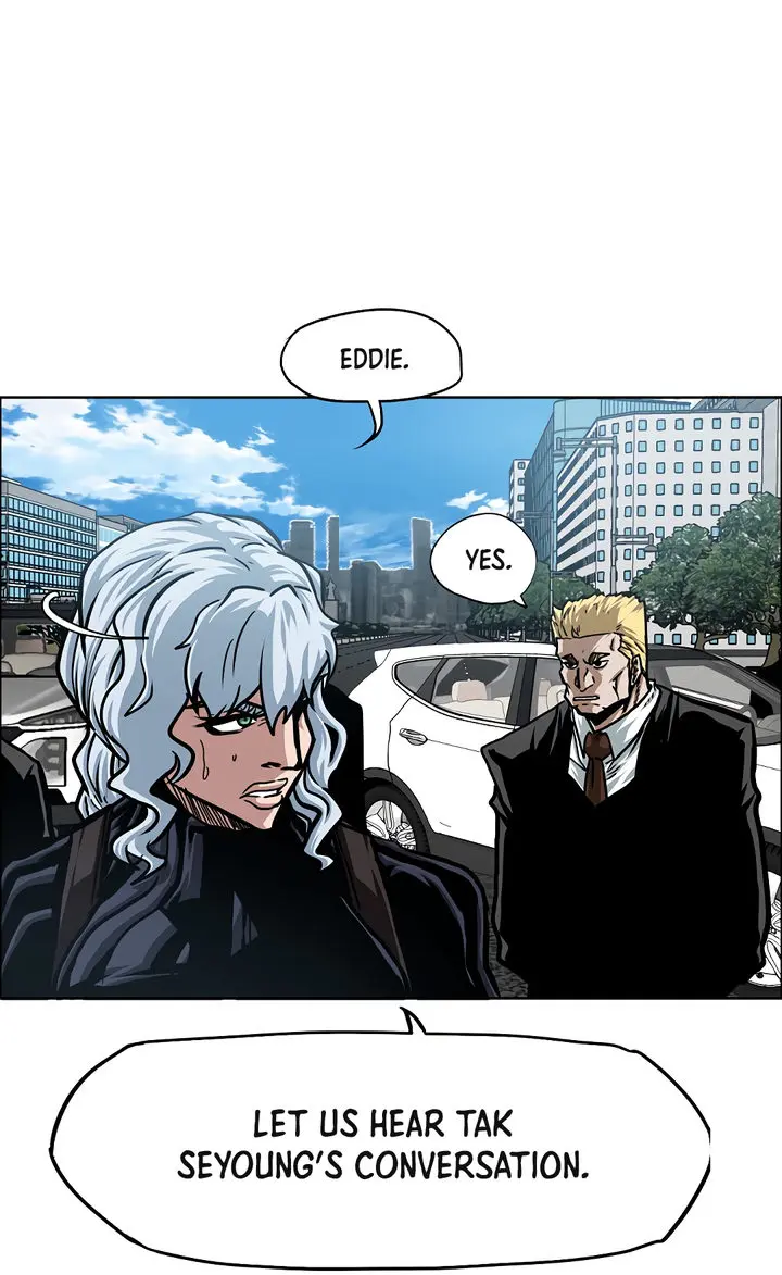 Rooftop Sword Master Chapter 79 - Page 64