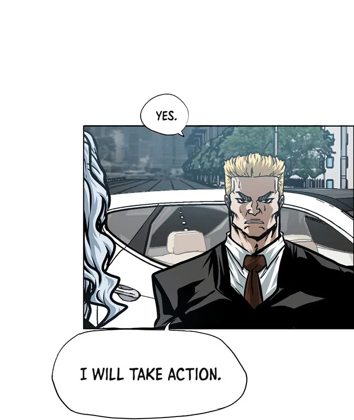 Rooftop Sword Master Chapter 79 - Page 65