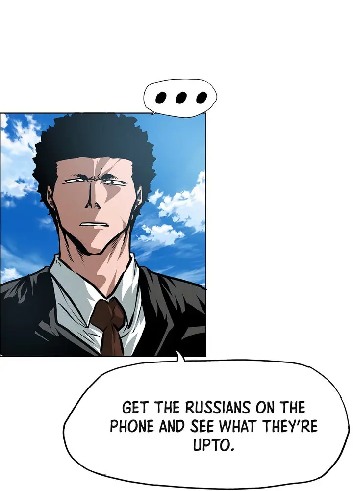 Rooftop Sword Master Chapter 79 - Page 69
