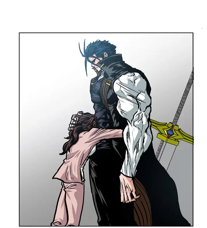 Rooftop Sword Master Chapter 79 - Page 84