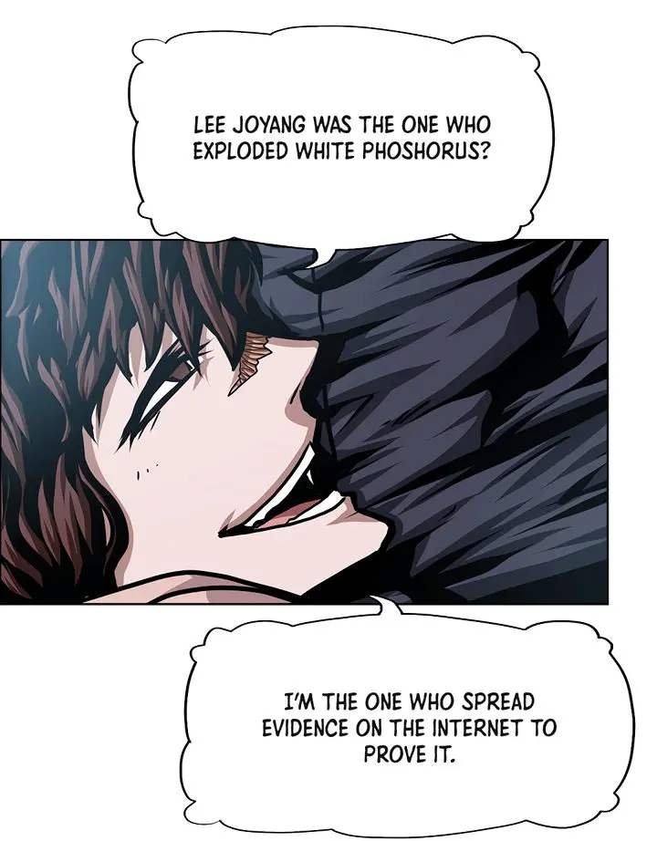 Rooftop Sword Master Chapter 79 - Page 99
