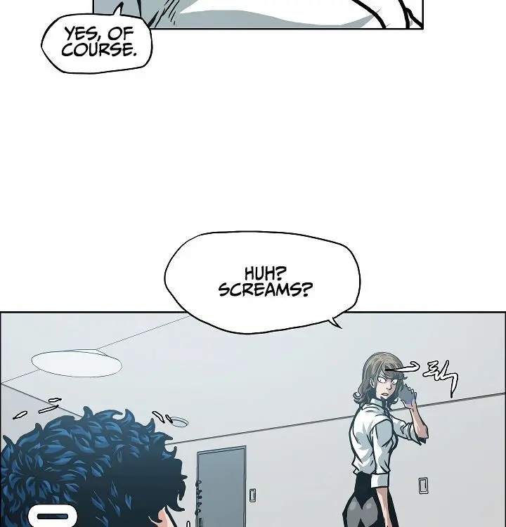 Rooftop Sword Master Chapter 8 - Page 31