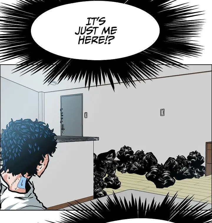Rooftop Sword Master Chapter 8 - Page 83