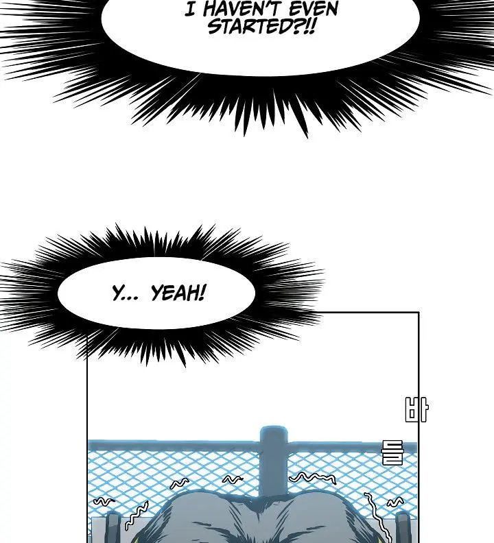Rooftop Sword Master Chapter 9 - Page 72