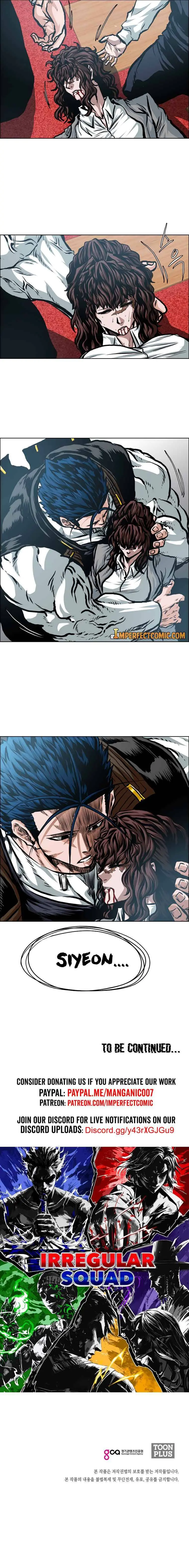 Rooftop Sword Master Chapter 90 - Page 13