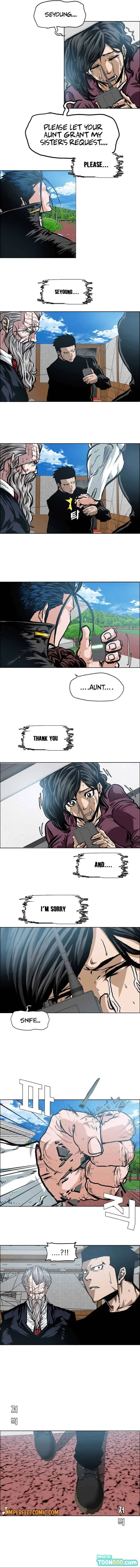 Rooftop Sword Master Chapter 91 - Page 7