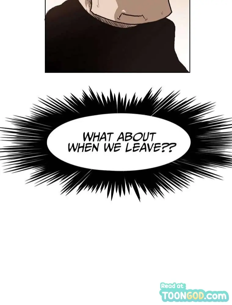 Rooftop Sword Master Chapter 92 - Page 10