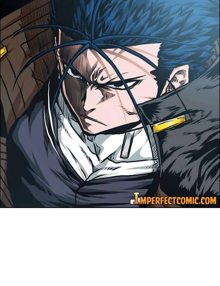 Rooftop Sword Master Chapter 92 - Page 101