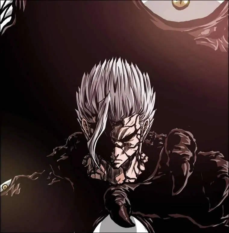 Rooftop Sword Master Chapter 92 - Page 112