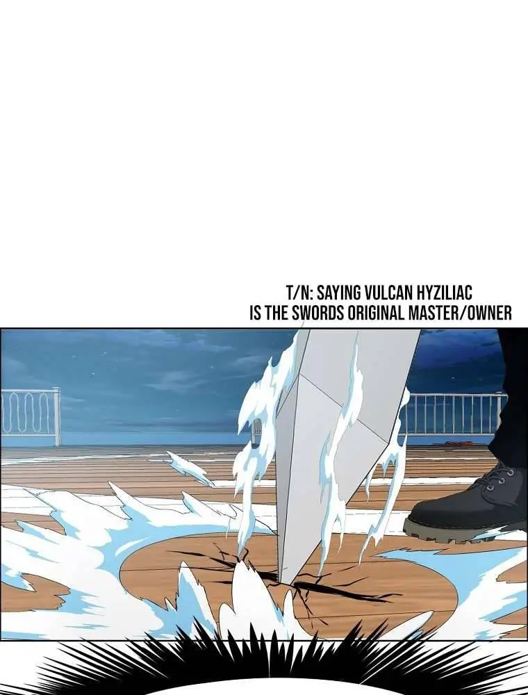 Rooftop Sword Master Chapter 92 - Page 129