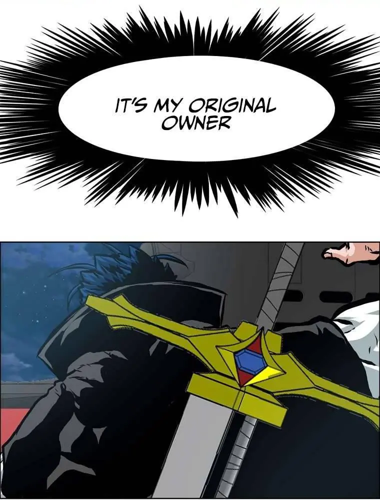 Rooftop Sword Master Chapter 92 - Page 131