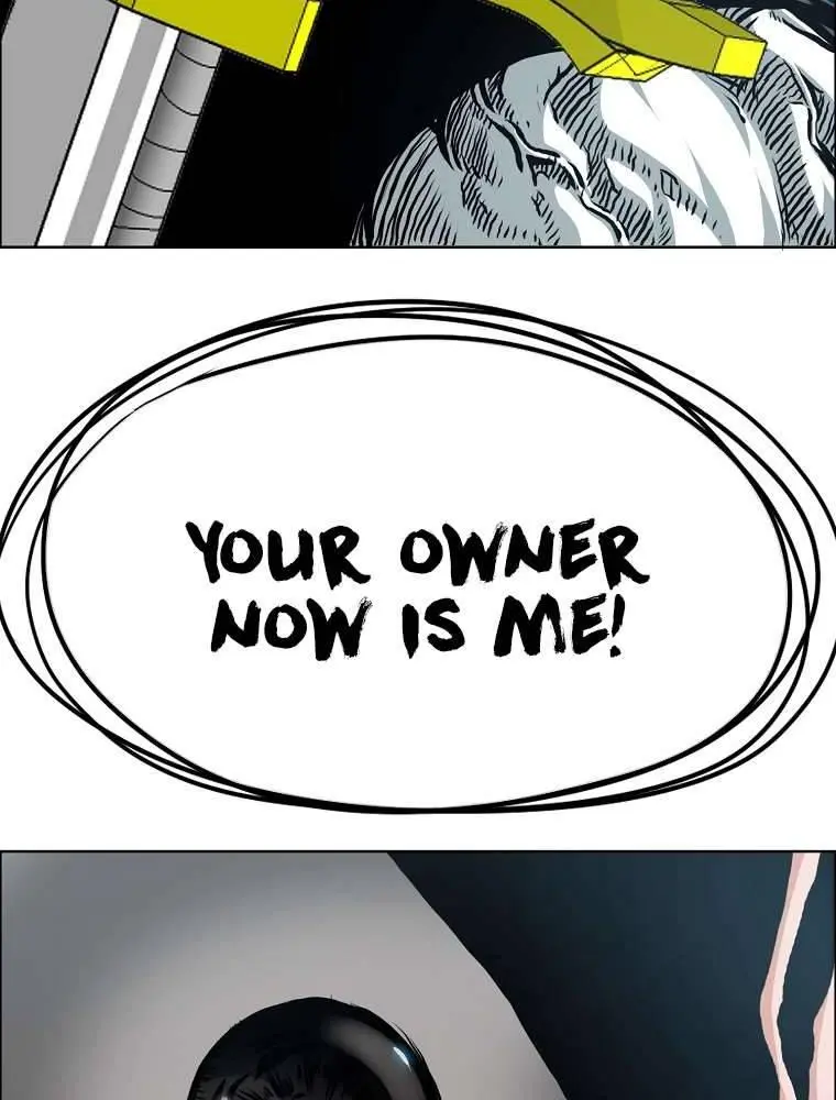 Rooftop Sword Master Chapter 92 - Page 133