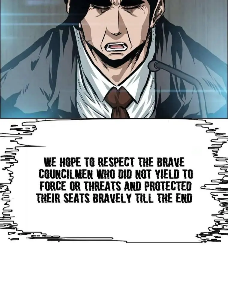 Rooftop Sword Master Chapter 92 - Page 16