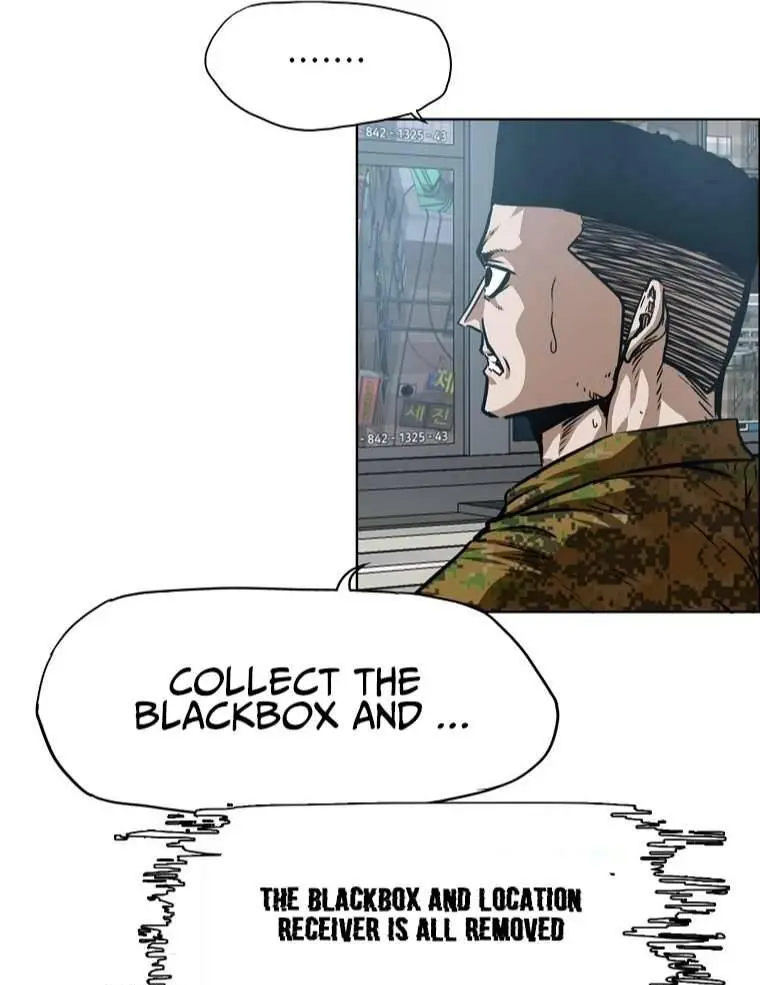 Rooftop Sword Master Chapter 92 - Page 22