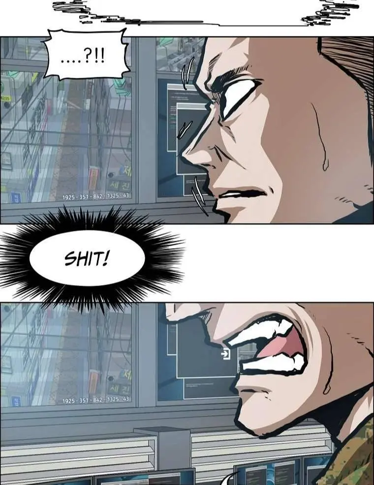 Rooftop Sword Master Chapter 92 - Page 23