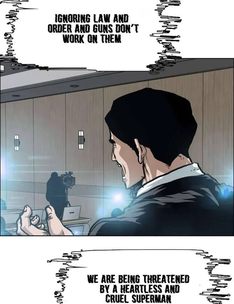 Rooftop Sword Master Chapter 92 - Page 29