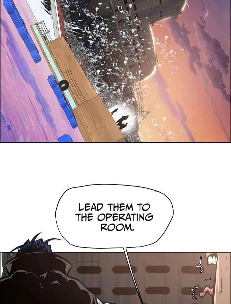 Rooftop Sword Master Chapter 92 - Page 3