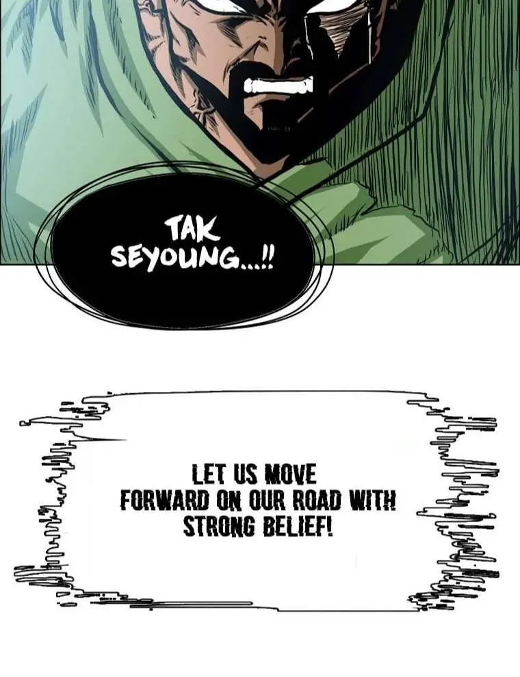 Rooftop Sword Master Chapter 92 - Page 37