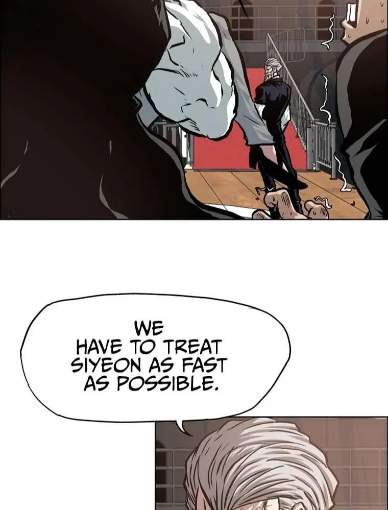 Rooftop Sword Master Chapter 92 - Page 4