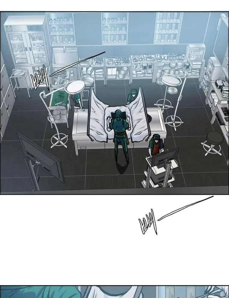 Rooftop Sword Master Chapter 92 - Page 40