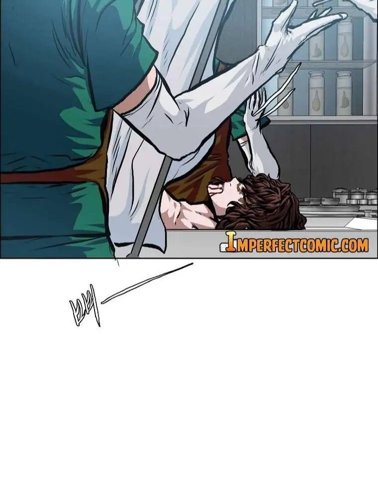 Rooftop Sword Master Chapter 92 - Page 41